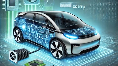 Advanced EV Systems